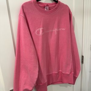 Champion X Urban Outfitters Crew Neck